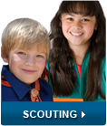 Scouting Software