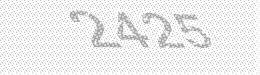 Visual security code — type the characters shown in the image