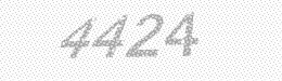 Visual security code — type the characters shown in the image