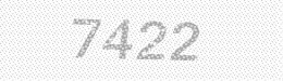 Visual security code — type the characters shown in the image